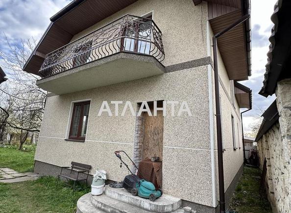 Дом по адресу ул. Ивасюка (площадь 120 м²) - Atlanta.ua - фото 3