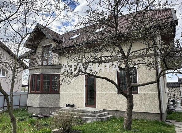 Дом по адресу ул. Ивасюка (площадь 120 м²) - Atlanta.ua - фото 2