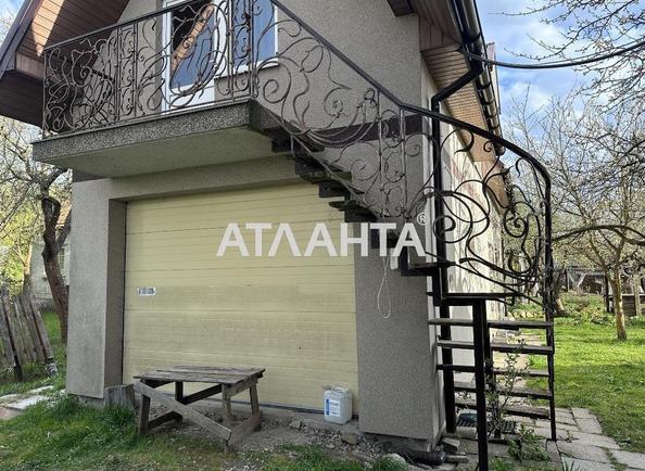 Дом по адресу ул. Ивасюка (площадь 120 м²) - Atlanta.ua - фото 7