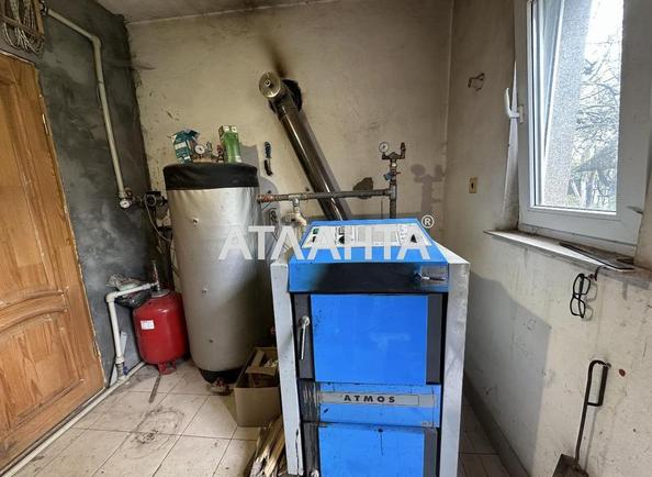 Дом по адресу ул. Ивасюка (площадь 120 м²) - Atlanta.ua - фото 8