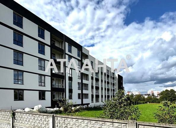 2-комнатная квартира по адресу ул. Рубчака Ивана (площадь 64,2 м²) - Atlanta.ua