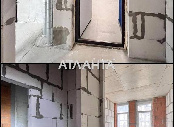 1-кімнатна квартира за адресою вул. Дачна (площа 38,9 м²) - Atlanta.ua - imageAlt 6