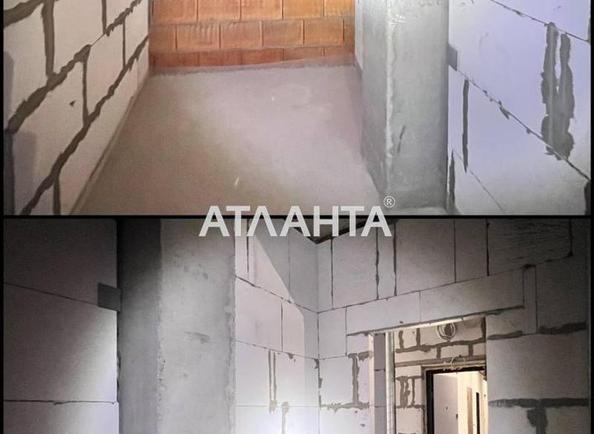 1-кімнатна квартира за адресою вул. Дачна (площа 38,9 м²) - Atlanta.ua - imageAlt 7