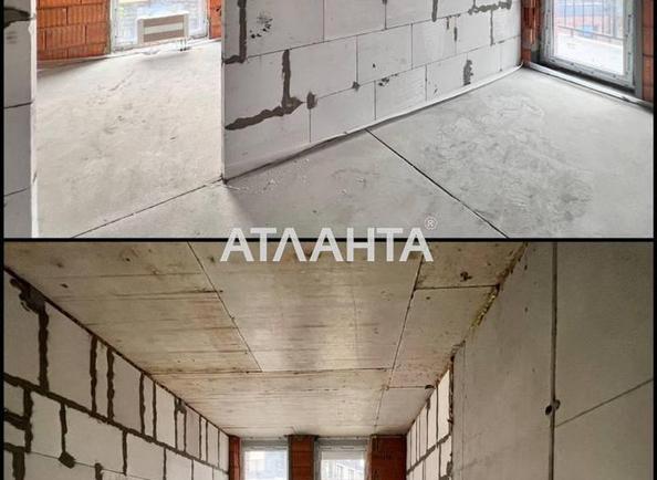 1-кімнатна квартира за адресою вул. Дачна (площа 38,9 м²) - Atlanta.ua - imageAlt 8