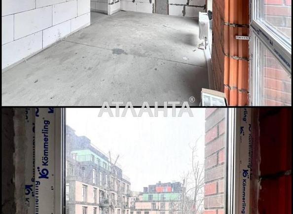 1-кімнатна квартира за адресою вул. Дачна (площа 38,9 м²) - Atlanta.ua - imageAlt 9