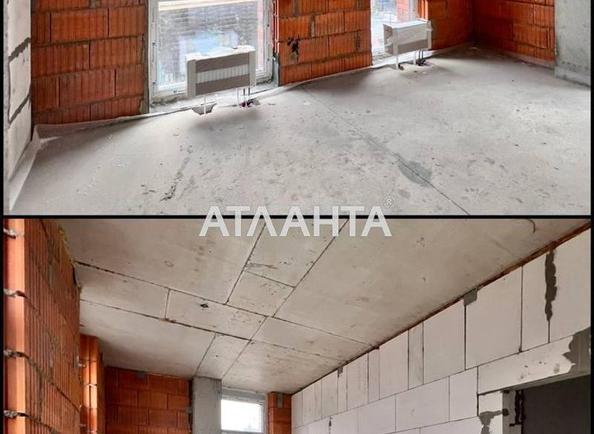 1-кімнатна квартира за адресою вул. Дачна (площа 38,9 м²) - Atlanta.ua - imageAlt 10