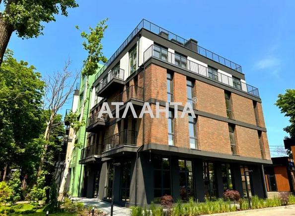 1-кімнатна квартира за адресою вул. Дачна (площа 38,9 м²) - Atlanta.ua - imageAlt 2