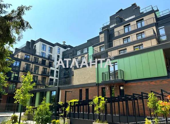 1-кімнатна квартира за адресою вул. Дачна (площа 38,9 м²) - Atlanta.ua - imageAlt 4