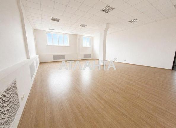 Коммерческая недвижимость по адресу ул. Максима Шимко (площадь 106,8 м²) - Atlanta.ua