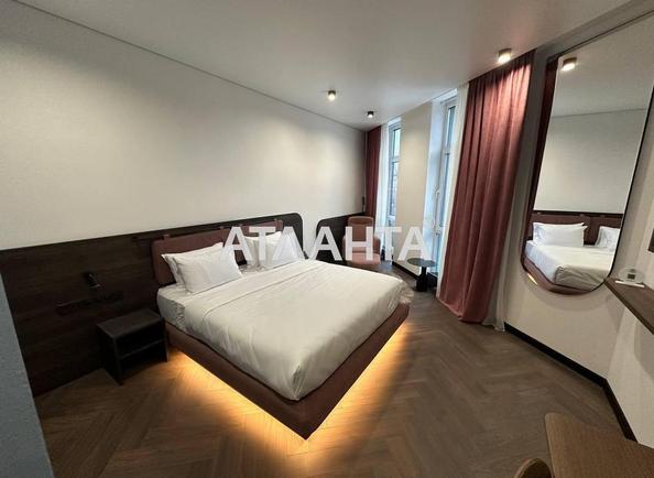 1-кімнатна квартира за адресою вул. Аркадійське плато (площа 32,2 м²) - Atlanta.ua - фото 4