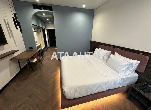 1-кімнатна квартира за адресою вул. Аркадійське плато (площа 32,2 м²) - Atlanta.ua - фото 5