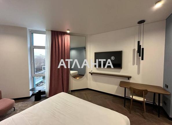 1-кімнатна квартира за адресою вул. Аркадійське плато (площа 32,2 м²) - Atlanta.ua - фото 6