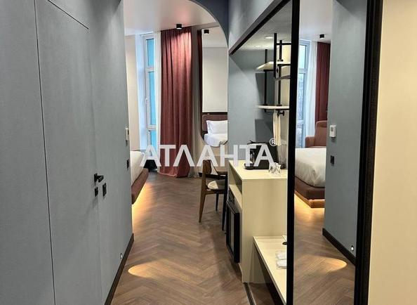 1-кімнатна квартира за адресою вул. Аркадійське плато (площа 32,2 м²) - Atlanta.ua - фото 7