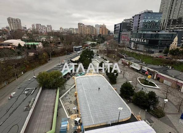 1-кімнатна квартира за адресою вул. Аркадійське плато (площа 32,2 м²) - Atlanta.ua - фото 8