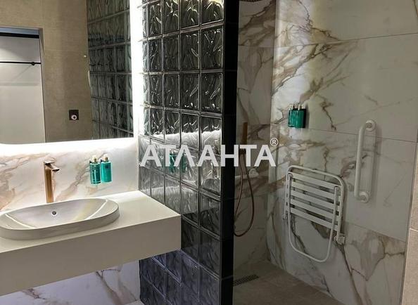 1-кімнатна квартира за адресою вул. Аркадійське плато (площа 32,2 м²) - Atlanta.ua - фото 9