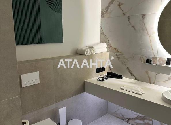 1-кімнатна квартира за адресою вул. Аркадійське плато (площа 32,2 м²) - Atlanta.ua - фото 10