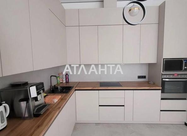 2-комнатная квартира по адресу ул. Зализнична (площадь 51 м²) - Atlanta.ua - фото 3