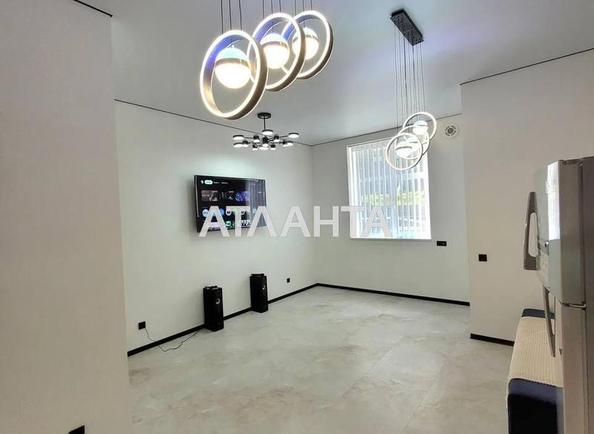 2-комнатная квартира по адресу ул. Зализнична (площадь 51 м²) - Atlanta.ua - фото 4