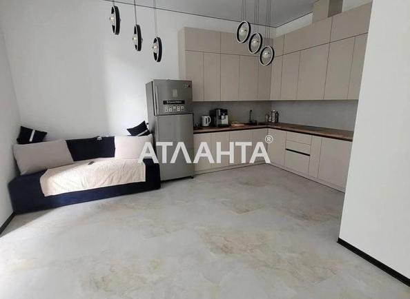2-комнатная квартира по адресу ул. Зализнична (площадь 51 м²) - Atlanta.ua - фото 5