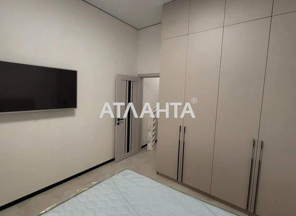 2-комнатная квартира по адресу ул. Зализнична (площадь 51 м²) - Atlanta.ua - фото 6