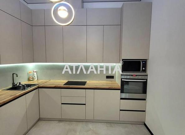 2-комнатная квартира по адресу ул. Зализнична (площадь 51 м²) - Atlanta.ua - фото 7