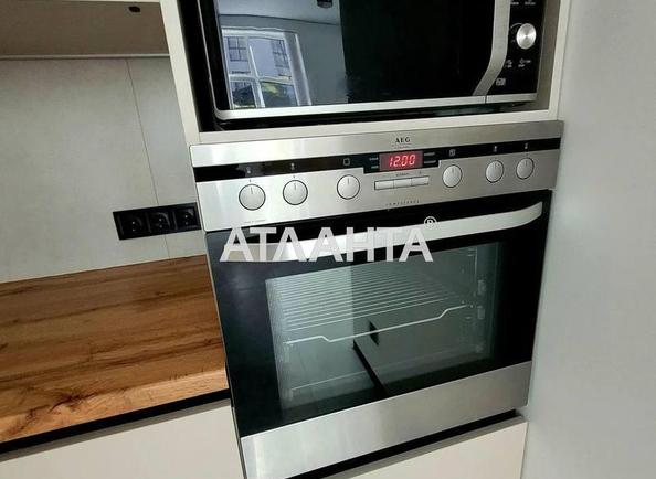 2-комнатная квартира по адресу ул. Зализнична (площадь 51 м²) - Atlanta.ua - фото 8