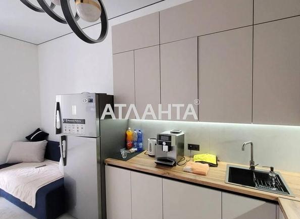 2-комнатная квартира по адресу ул. Зализнична (площадь 51 м²) - Atlanta.ua - фото 9