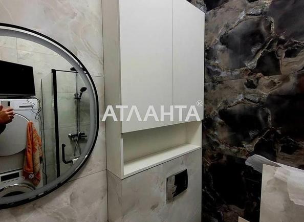 2-комнатная квартира по адресу ул. Зализнична (площадь 51 м²) - Atlanta.ua - фото 13