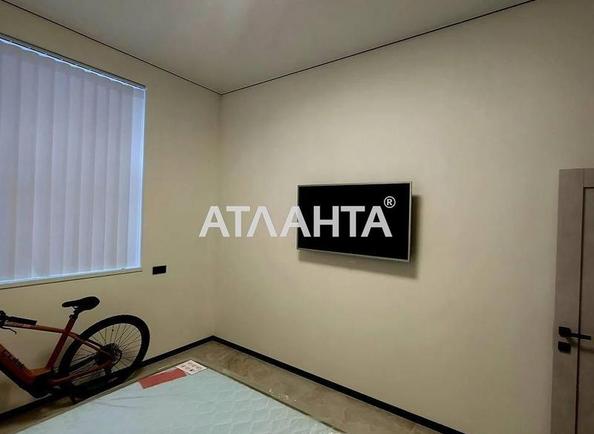 2-комнатная квартира по адресу ул. Зализнична (площадь 51 м²) - Atlanta.ua - фото 14