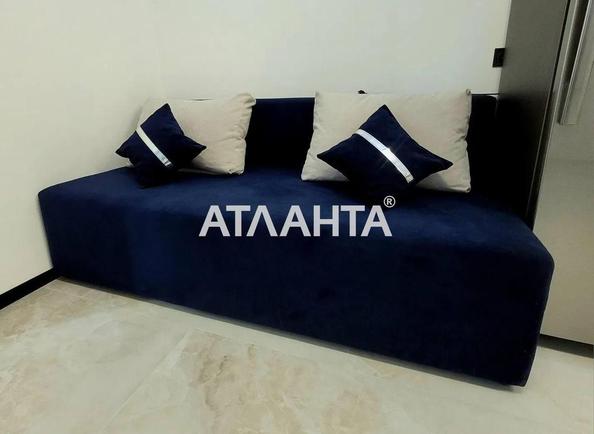 2-комнатная квартира по адресу ул. Зализнична (площадь 51 м²) - Atlanta.ua - фото 15