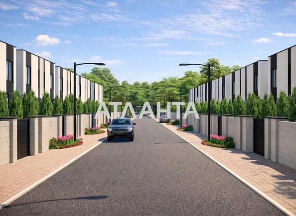 Дом по адресу (площадь 142 м²) - Atlanta.ua