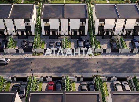 Дом по адресу (площадь 142 м²) - Atlanta.ua - фото 4