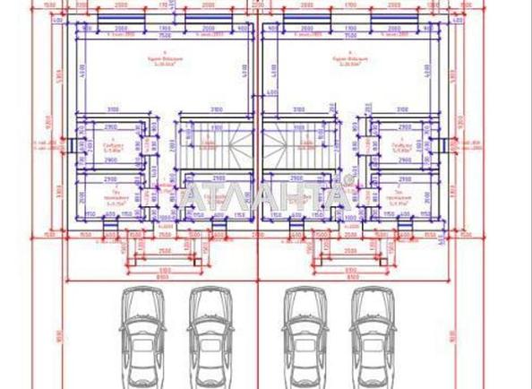 Дом по адресу (площадь 142 м²) - Atlanta.ua - фото 7