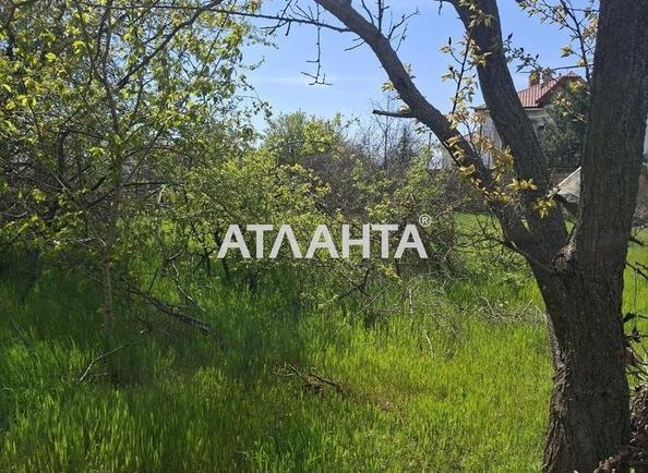 Участок по адресу Ореховый пер. (площадь 6 сот) - Atlanta.ua - фото 2