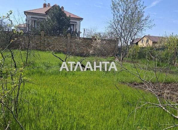 Участок по адресу Ореховый пер. (площадь 6 сот) - Atlanta.ua - фото 3