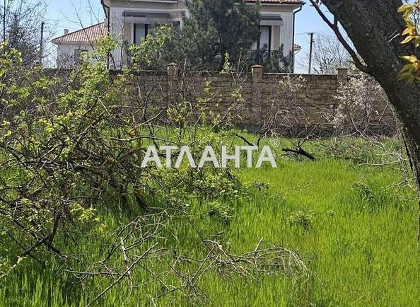 Участок по адресу Ореховый пер. (площадь 6 сот) - Atlanta.ua - фото 4