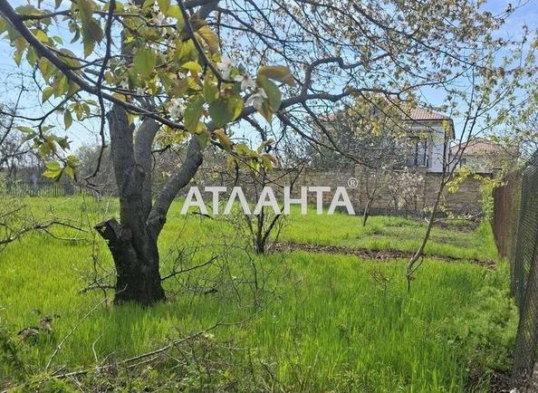 Участок по адресу Ореховый пер. (площадь 6 сот) - Atlanta.ua - фото 5
