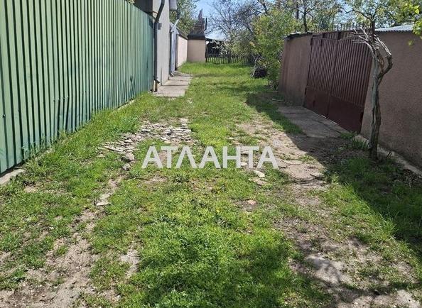 Участок по адресу Ореховый пер. (площадь 6 сот) - Atlanta.ua - фото 6