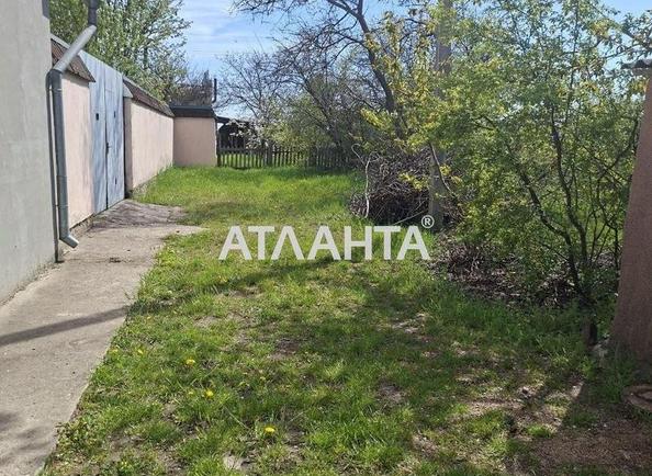 Участок по адресу Ореховый пер. (площадь 6 сот) - Atlanta.ua - фото 7