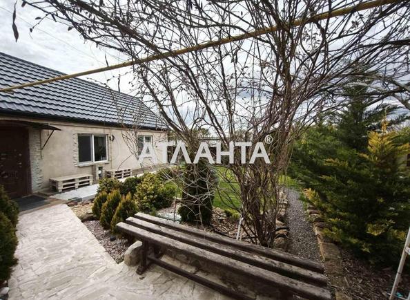 Будинок (площа 70,9 м²) - Atlanta.ua