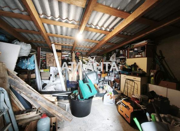 Будинок (площа 70,9 м²) - Atlanta.ua - imageAlt 21