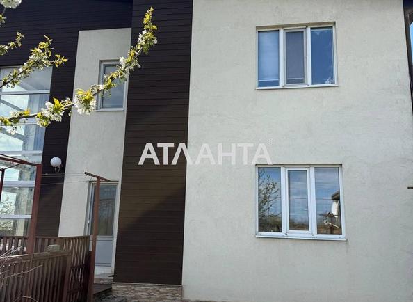 Дом по адресу (площадь 336 м²) - Atlanta.ua - фото 11