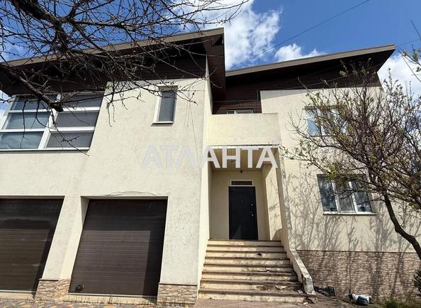 Дом по адресу (площадь 336 м²) - Atlanta.ua - фото 12