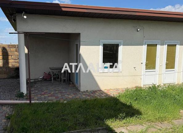 Дом по адресу (площадь 336 м²) - Atlanta.ua - фото 13