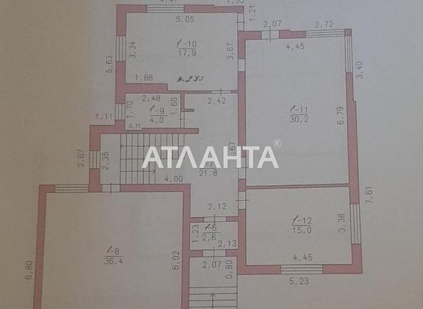 Дом по адресу (площадь 336 м²) - Atlanta.ua - фото 15