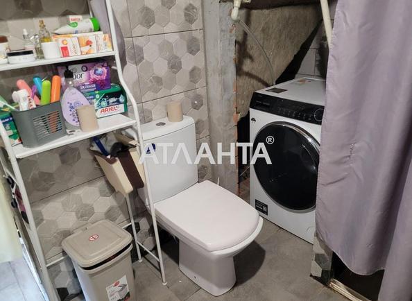 Будинок за адресою вул. Садова (площа 120 м²) - Atlanta.ua - фото 10