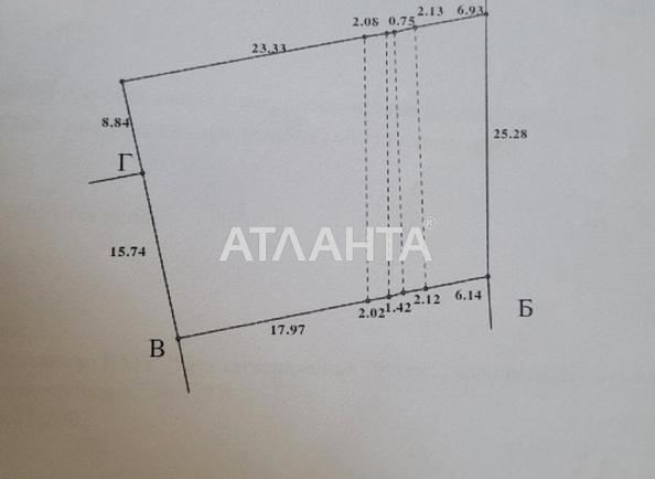 Будинок за адресою вул. Садова (площа 120 м²) - Atlanta.ua - фото 15