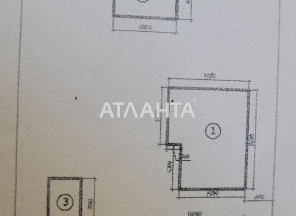 Будинок за адресою вул. Садова (площа 120 м²) - Atlanta.ua - фото 16