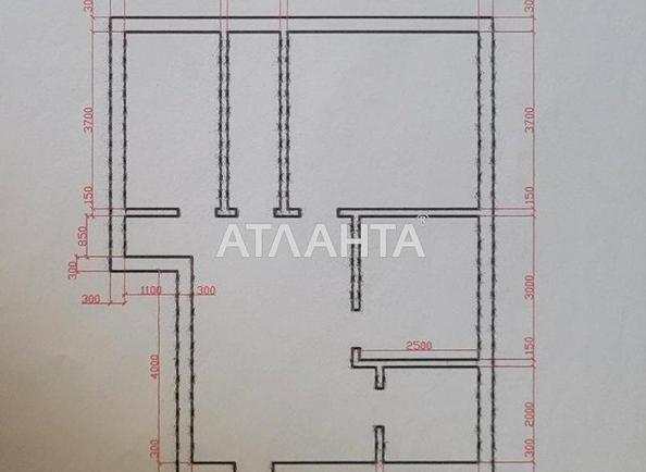 Будинок за адресою вул. Садова (площа 120 м²) - Atlanta.ua - фото 17