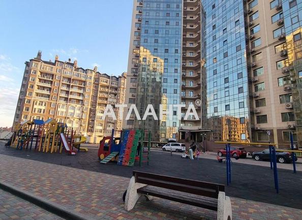 3-комнатная квартира по адресу ул. Марсельская (площадь 91 м²) - Atlanta.ua - imageAlt 10